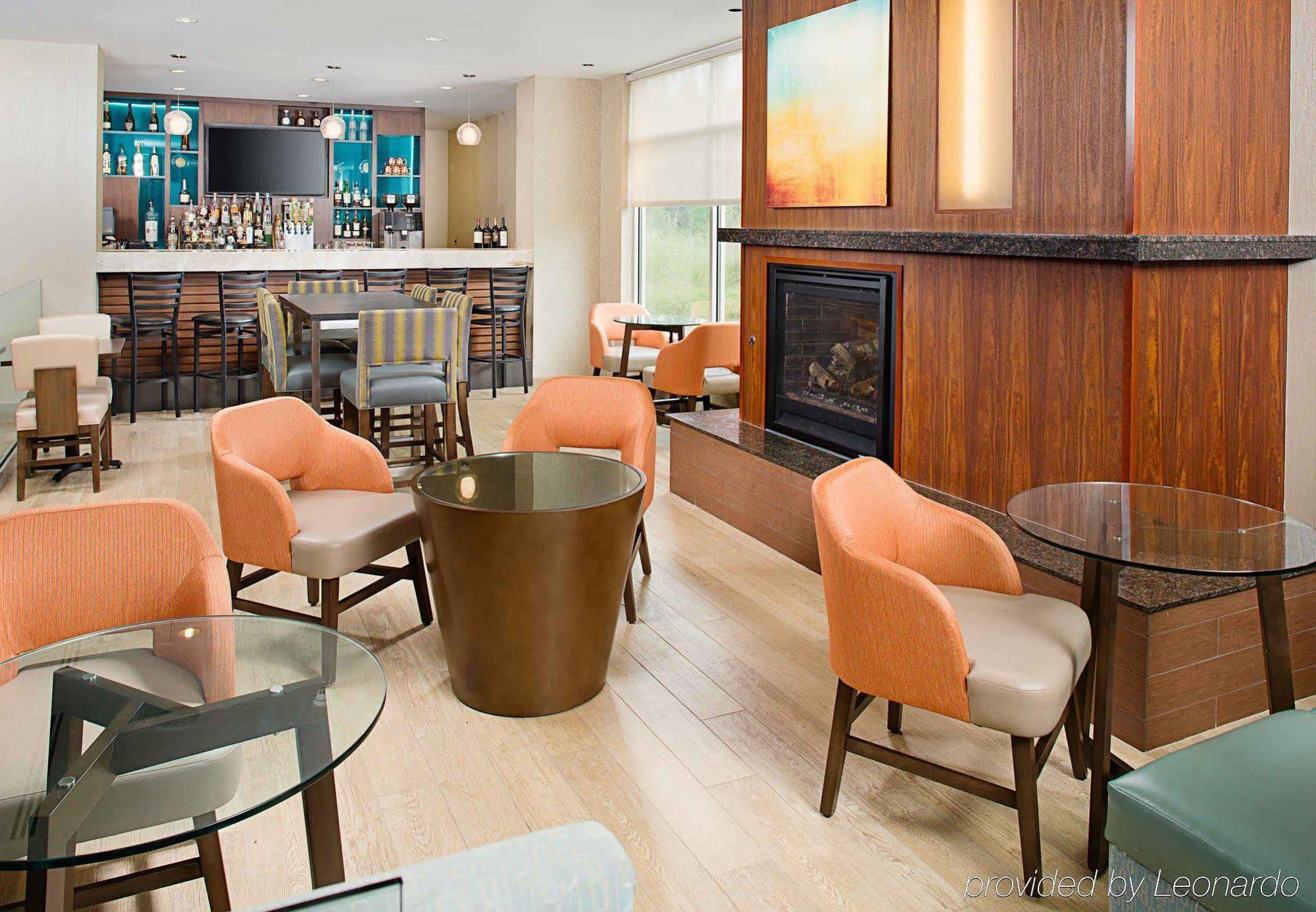 Residence Inn Seattle Bellevue Downtown Bagian luar foto